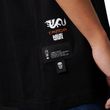 Camiseta Masculina MCD X Bailon Especial Guardiao Preto-12512018- -5-